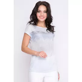 Блузка АВ-40383