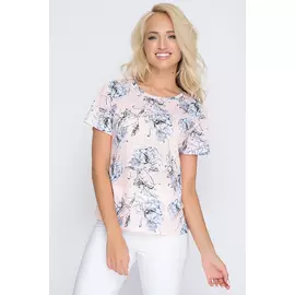 Блузка АВ-40437