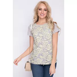 Блузка АВ-40447
