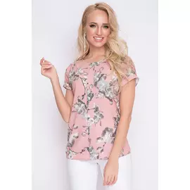 Блузка АВ-40454