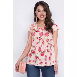 Блузка АВ-40540
