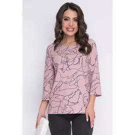 Блузка АВ-40592