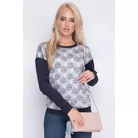 Блузка АВ-40607