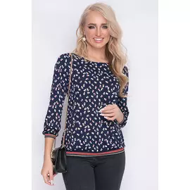 Блузка АВ-40687