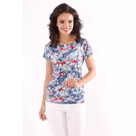 Блузка АВ-4757