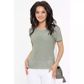 Блузка ДС-ДОМЕНИКА