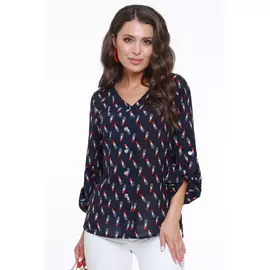 Блузка ДС-ЛОРИТА, ХИТ