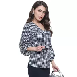 Блузка ДС-ЛОРИТА, ШИК