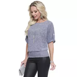 Блузка ДС-МАРГАРИТА, ДИЗАЙН