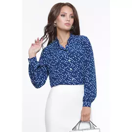 Блузка ДС-РОЛАНДА