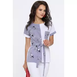 Блузка ДС-СЭНДИ