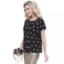 Блузка ДС-ВАЛЕРИ, ШАРМ