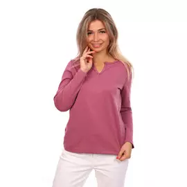 Блузка ИК-Синти (сухая роза)