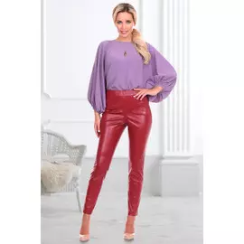 Брюки БР-Саваж (бордо)