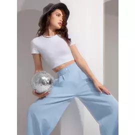 Брюки ЧА-На вечеринку