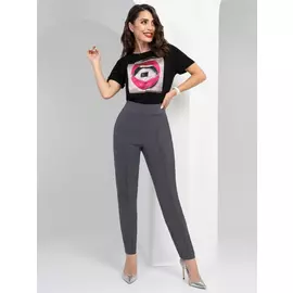 Брюки ЧА-Впереди всех!(муссон)