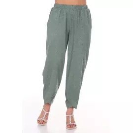 Брюки ИК-Арбат (нефритовый)