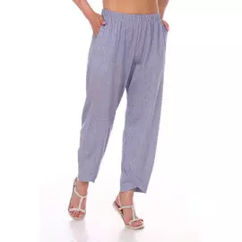 Брюки ИК-Арбат (серый)