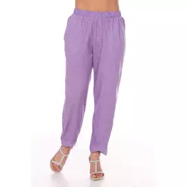 Брюки ИК-Арбат (сиреневый)