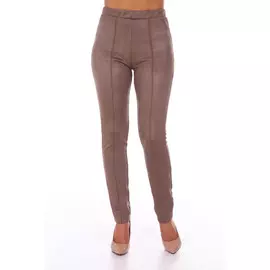 Брюки ИК-Вельвет Серый