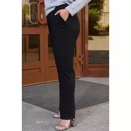 Брюки НТ-13338 Черный
