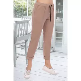 Брюки НТ-4453 Бежевый