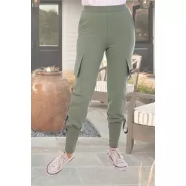 Брюки НТ-4631 Оливковый