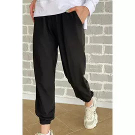 Брюки НТ-8089 (черный)