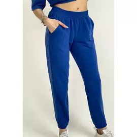 Брюки НТ-8089 (синий)