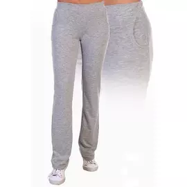 Брюки НТ-Битресс(серый)