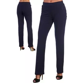 Брюки НТ-Битресс(темно-синий)