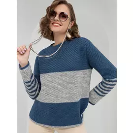 Джемпер ЧА-Каждый день - праздник! (супер)