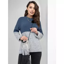 Джемпер ЧА-Новые возможности