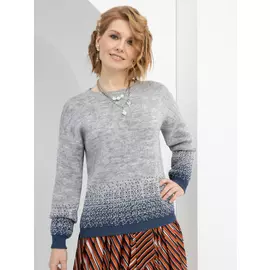 Джемпер ЧА-Вот и отлично!