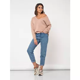 Джемпер ДИ-042/РОЗОВЫЙ