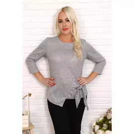 Джемпер НТ-13372 (серый)
