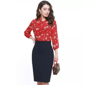 ЮБКА ДС-УРОКИ ОБОЛЬЩЕНИЯ, ХИТ