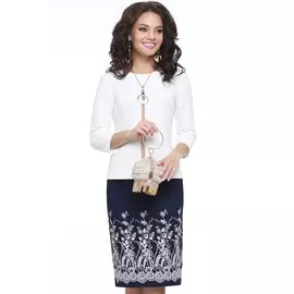 КОСТЮМ ДС-КЛЮЧЕВОЕ СОБЫТИЕ, НЕЖНАЯ