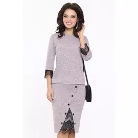 КОСТЮМ ДС-В УНИСОН НЬЮ