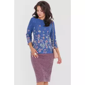 КОСТЮМ ДС-ЗДЕСЬ ВСЕ ПРЕКРАСНО