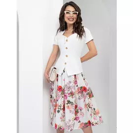 Костюм ЧА-Любовь вне правил (2 в 1, желанная, нью)