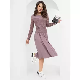 Костюм ЧА-Полностью очарована (2 в 1)