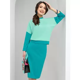 Костюм ЧА-Универсальный стиль (2 в 1)