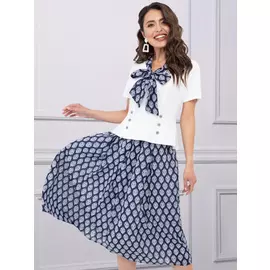 Костюм ЧА-Время первых (2 в 1, идеал)