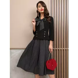 Костюм ЧА-Время первых (2 в 1, люкс)