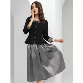 Костюм ЧА-Я самая очаровательная (2 в 1)