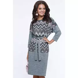 Костюм ДС-РОСКОШНАЯ ПАРА