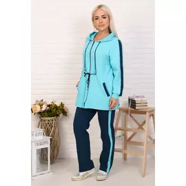 Костюм НТ-15508(ментол)