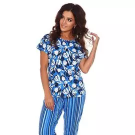 Костюм СР-716 Н(голубой)