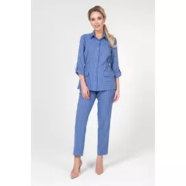 Костюм ВЛ-Браско №1